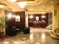 Hotel Mondial Tirana